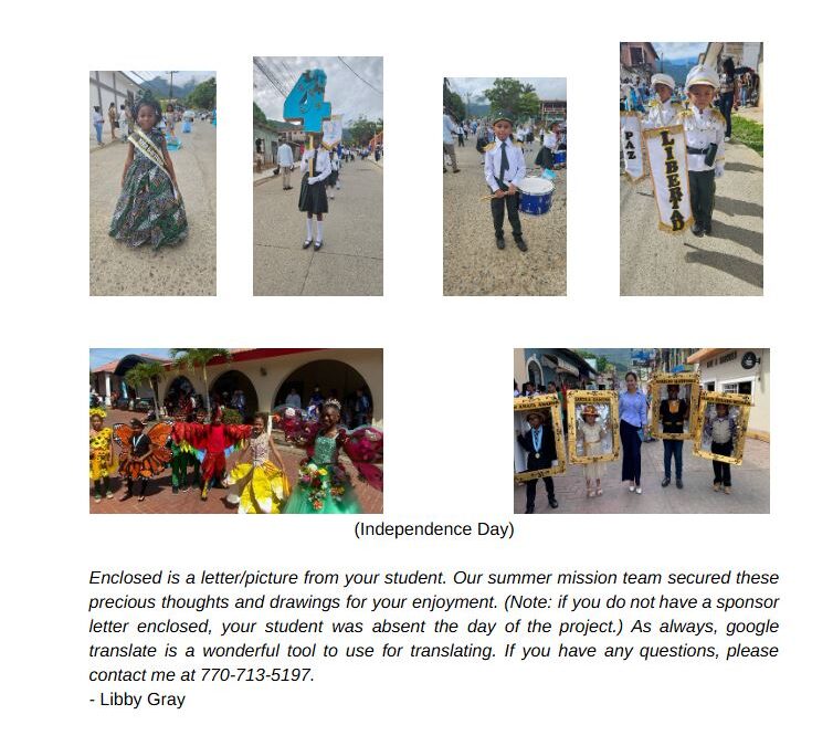 October 2025 Newsletter